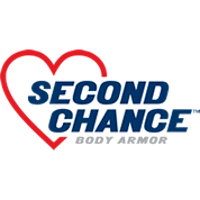 logo for Second Chance Body Armor