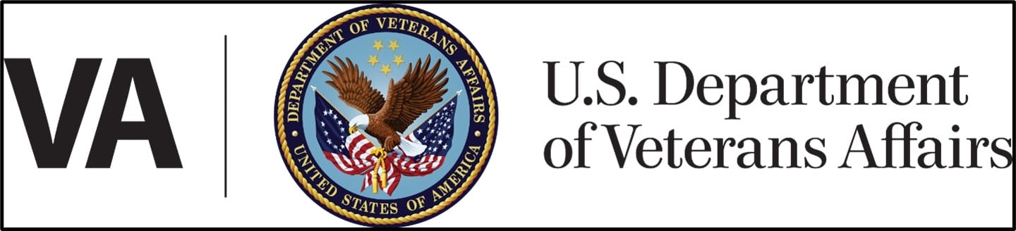 US Department of Veterans Affairs logo