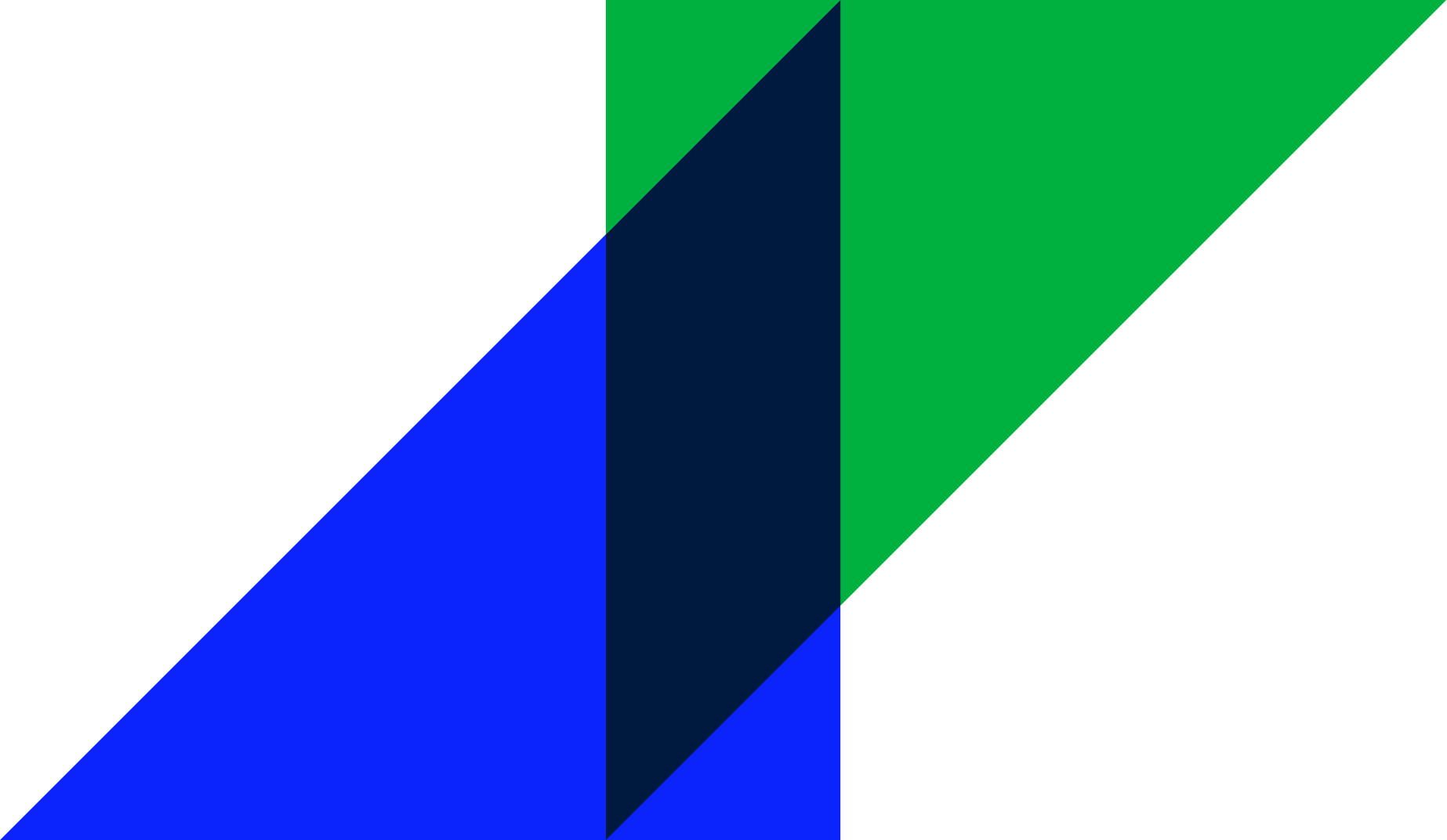 Multi Colored Angle Graphic Multi Colored Angle Graphic