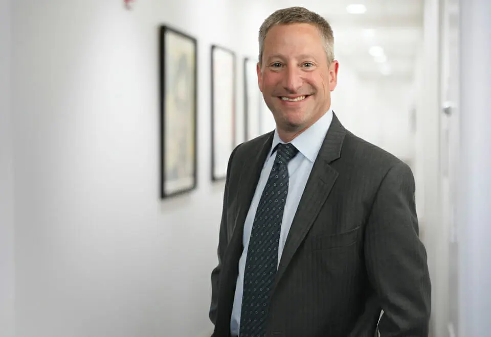 A. Colin Wexler photo