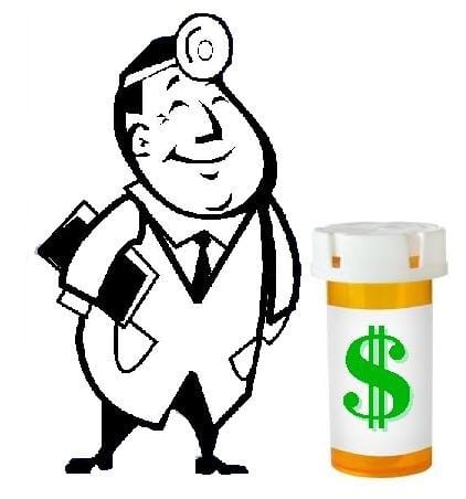 When Doctors and Hospitals Use Stents for Financial Gain