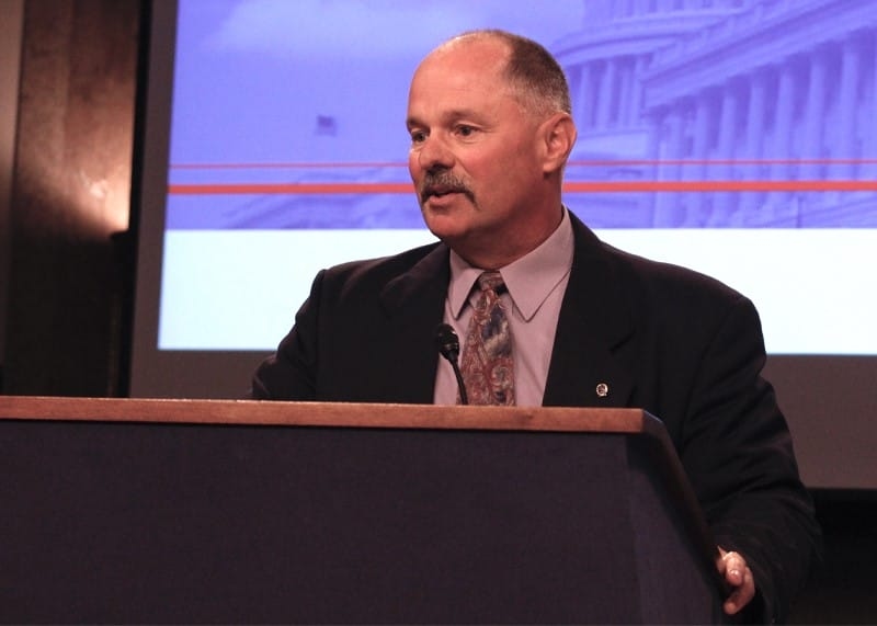 image of whistleblower Aaron Westrick