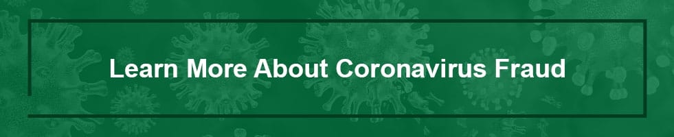Learn about coronavirus vaccine fraud