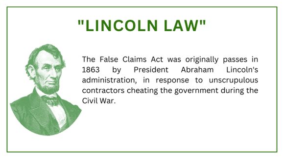 What Is The False Claims Act? Whistleblower Attorneys